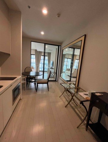 Noble Ploenchit 12th Floor Building A Pool View Private Elevator Near BTS Ploenchit - รูปที่ 5