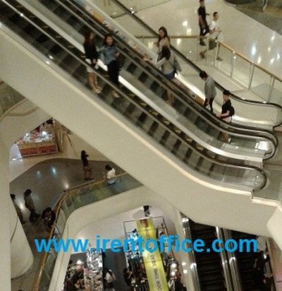 ให้เช่า สำนักงาน สีลม คอมเพล็กซ์ ห้องนอน 1 ห้อง ห้องน้ำ 1 ห้อง ชั้นทั้งหมด 1 ชั้น - รูปที่ 3