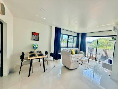ให้เช่าบ้าน 3 ชั้น 4 ห้องนอน โครงการ Tanaphol Property บางนา กม. 10 ใกล้เมกะบางนา - รูปที่ 5