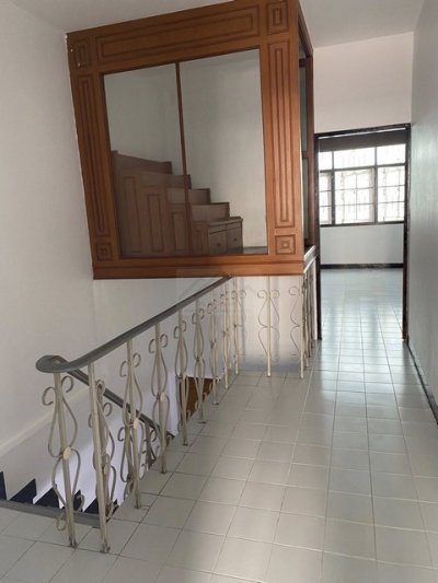 ให้เช่าทาวน์เฮ้าส์ 3 ชั้น 250 ตรม. ย่านรัชดา ห้วยขวาง ซอยประชาราษฎร์บำเพ็ญ9 ใกล้ Mrt ห้วยขวาง 700 เมตร - รูปที่ 6
