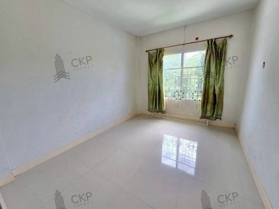 L260149 | ขาย / ให้เช่า ทาวน์เฮาส์ 2 ชั้น หมู่บ้านมัณฑิรา บางพลี-ตำหรุ บ้านหลังใหญ่ เหมาะสำหรับครอบครัวที่ต้องการบ้านราคาคุ้มค่า - รูปที่ 6