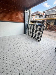 ขายบ้านบ้านสวนเมืองชลบุรี ขายบ้านชลบุรี หมู่บ้านดาริน ตำบลบ้านสวน อำเภอเมืองชลบุรี 2 ห้องนอน 2 ห้องน้ำ - รูปที่ 3