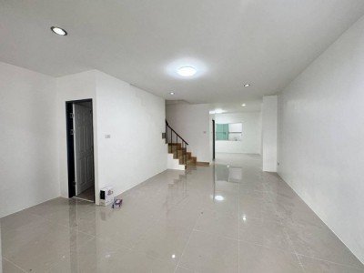 ขายบ้านบ้านสวนเมืองชลบุรี ขายบ้านชลบุรี หมู่บ้านดาริน ตำบลบ้านสวน อำเภอเมืองชลบุรี 2 ห้องนอน 2 ห้องน้ำ - รูปที่ 5
