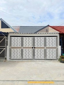 โปรแรง! ลดทันที 200,000 บาท บ้านชั้นเดียวรีโนเวทใหม่ทั้งหลัง ทำเลตรงข้ามโกลบอลเฮ้าส์ ชลบุรี ใกล้เซ็นทรัล - รูปที่ 2
