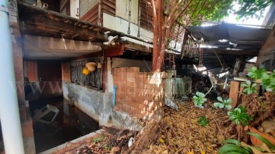 บ้านเดี่ยว ซอยแจ้งวัฒนะ - ปากเกร็ด 26 หลังเซ็นทรัลแจ้งวัฒนะ - รูปที่ 4