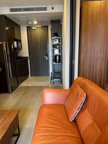 Ashton Asoke Private Livable safe 19th Floor BTS Asoke - รูปที่ 5