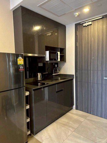 Ashton Asoke Private Livable safe 19th Floor BTS Asoke - รูปที่ 4