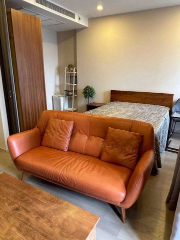 Ashton Asoke Private Livable safe 19th Floor BTS Asoke - รูปที่ 3