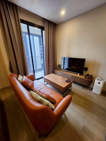 Ashton Asoke Private Livable safe 19th Floor BTS Asoke - รูปที่ 2