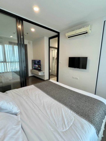 The Base Park West Sukhumvit 77 35th Floor East Facing Habito View Near BTS On Nut - รูปที่ 4