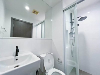 The Base Park West Sukhumvit 77 35th Floor East Facing Habito View Near BTS On Nut - รูปที่ 6