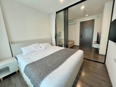 The Base Park West Sukhumvit 77 35th Floor East Facing Habito View Near BTS On Nut - รูปที่ 2