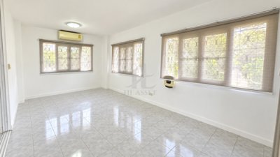 BHL1378 บ้านเดี่ยว หมู่บ้าน คุณาลัย บางใหญ่ (หลังมุม) - รูปที่ 4