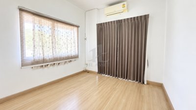 BHL1378 บ้านเดี่ยว หมู่บ้าน คุณาลัย บางใหญ่ (หลังมุม) - รูปที่ 7