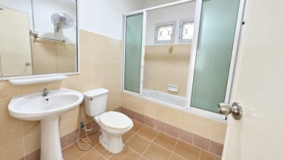 BHL1378 บ้านเดี่ยว หมู่บ้าน คุณาลัย บางใหญ่ (หลังมุม) - รูปที่ 8
