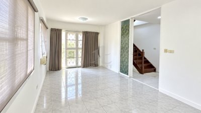 BHL1378 บ้านเดี่ยว หมู่บ้าน คุณาลัย บางใหญ่ (หลังมุม) - รูปที่ 5
