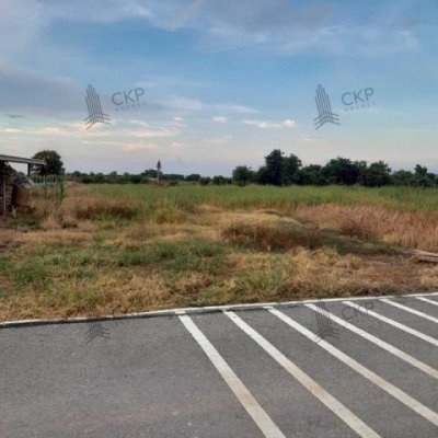 L260040 | ที่ดินพร้อมบ้าน ใกล้ม.เกษตร กำแพงแสน ใกล้โลตัส กำแพงแสน ไม่ไกลจากตัวเมืองนครปฐม - รูปที่ 4