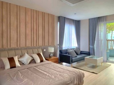 ให้เช่า #บ้านเดี่ยว หมู่บ้าน Nirvana ABSOLUTE กรุงเทพกรีฑา #ใกล้โรงเรียนนานาชาติไบรท์ตันคอลเลจ - รูปที่ 3