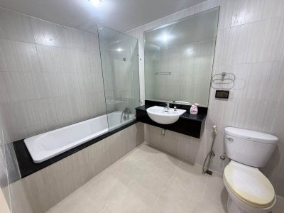 [ต่ำกว่าราคาประเมิน!] ขาย Golden Coast Condo Phase 2 ห้องหัวมุม วิวทะเล TP-C1708 - รูปที่ 8