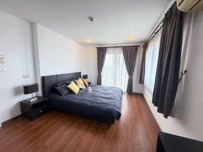 [ต่ำกว่าราคาประเมิน!] ขาย Golden Coast Condo Phase 2 ห้องหัวมุม วิวทะเล TP-C1708 - รูปที่ 5