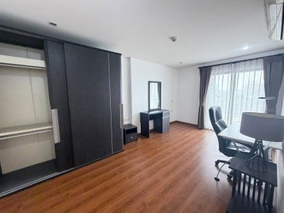 [ต่ำกว่าราคาประเมิน!] ขาย Golden Coast Condo Phase 2 ห้องหัวมุม วิวทะเล TP-C1708 - รูปที่ 6