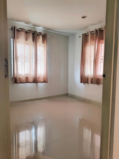ทาวน์เฮาส์ 2 ชั้น หมู่บ้านพฤกษา 3 หลังมุม ติดทุ่งนา บรรยากาศดี - รูปที่ 8