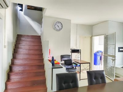 ทาวน์เฮาส์ 2 ชั้น หมู่บ้านพฤกษา 3 หลังมุม ติดทุ่งนา บรรยากาศดี - รูปที่ 5