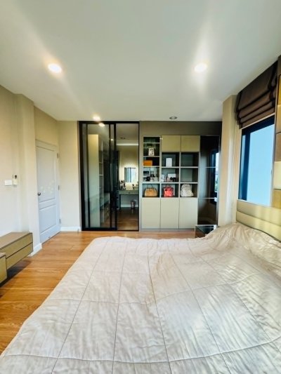 ขายบ้านเดี่ยว 2 ชั้น ไลฟ์ บางกอก บูเลอวาร์ด ราชพฤกษ์ - ปิ่นเกล้า - รูปที่ 7