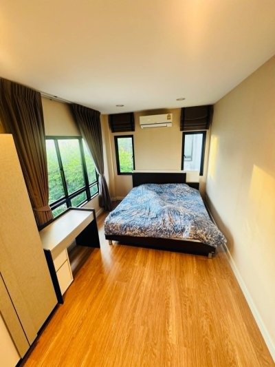 ขายบ้านเดี่ยว 2 ชั้น ไลฟ์ บางกอก บูเลอวาร์ด ราชพฤกษ์ - ปิ่นเกล้า - รูปที่ 5