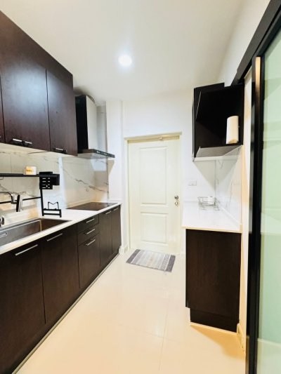 ขายบ้านเดี่ยว 2 ชั้น ไลฟ์ บางกอก บูเลอวาร์ด ราชพฤกษ์ - ปิ่นเกล้า - รูปที่ 3