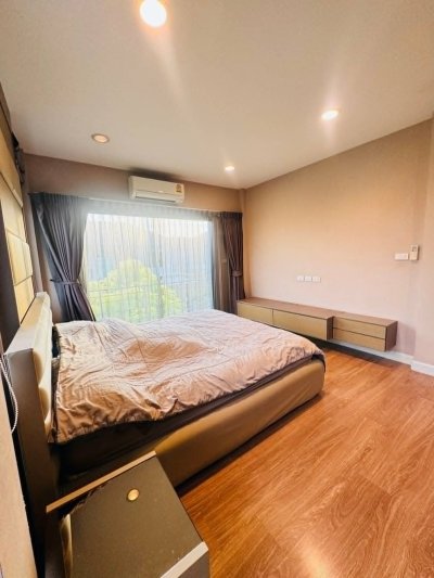 ขายบ้านเดี่ยว 2 ชั้น ไลฟ์ บางกอก บูเลอวาร์ด ราชพฤกษ์ - ปิ่นเกล้า - รูปที่ 6