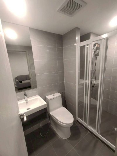 ให้เช่า Atmoz canvas condo ใกล้เซ็นทรัลระยอง พร้อมเฟอร์นิเจอร์ครบ - รูปที่ 7