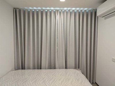 ให้เช่า Atmoz canvas condo ใกล้เซ็นทรัลระยอง พร้อมเฟอร์นิเจอร์ครบ - รูปที่ 2