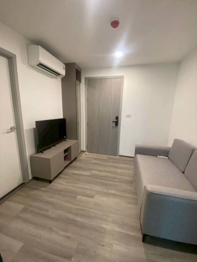 ให้เช่า Atmoz canvas condo ใกล้เซ็นทรัลระยอง พร้อมเฟอร์นิเจอร์ครบ - รูปที่ 6