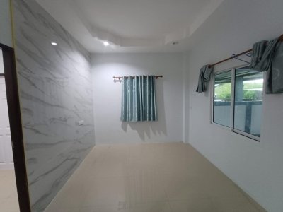 ให้เช่าบ้านเดี่ยว นาตาขวัญ ใกล้ตัวเมืองระยอง  8,500บ./เดือน - รูปที่ 5