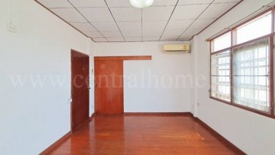บ้านเดี่ยวทำเลดี ถนนนครอินทร์ เหมาะซื้ออยู่อาศัย หรือ ลงทุนรีโนเวท - รูปที่ 8
