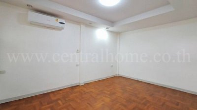 บ้านเดี่ยวทำเลดี ถนนนครอินทร์ เหมาะซื้ออยู่อาศัย หรือ ลงทุนรีโนเวท - รูปที่ 4