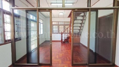 บ้านเดี่ยวทำเลดี ถนนนครอินทร์ เหมาะซื้ออยู่อาศัย หรือ ลงทุนรีโนเวท - รูปที่ 7