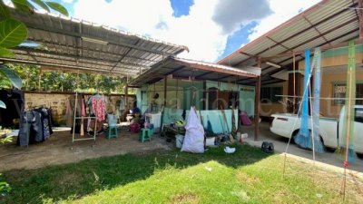 บ้านเดี่ยว เอ็นซีอาร์ (NCR) นิคมพัฒนา ระยอง เนื้อที่ 100 ตร.ว. พื้นที่กว้าง ราคาถูก - รูปที่ 2