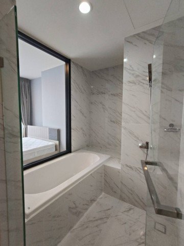 Ideo Mobi Sukhumvit Eastpoint 26th Floor Fully Furnished Near BTS Bang Na - รูปที่ 7