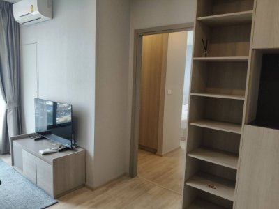 Ideo Mobi Sukhumvit Eastpoint 26th Floor Fully Furnished Near BTS Bang Na - รูปที่ 6