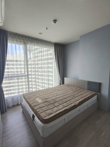 Ideo Mobi Sukhumvit Eastpoint 26th Floor Fully Furnished Near BTS Bang Na - รูปที่ 3