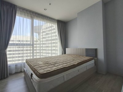 Ideo Mobi Sukhumvit Eastpoint 26th Floor Fully Furnished Near BTS Bang Na - รูปที่ 4