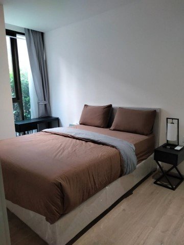 Fynn Asoke 1st Floor Building B Fully Furnished Near BTS Asoke MRT Sukhumvit - รูปที่ 3
