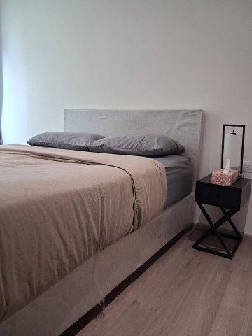 Fynn Asoke 1st Floor Building B Fully Furnished Near BTS Asoke MRT Sukhumvit - รูปที่ 4