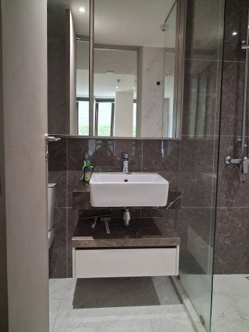 Fynn Asoke 1st Floor Building B Fully Furnished Near BTS Asoke MRT Sukhumvit - รูปที่ 7