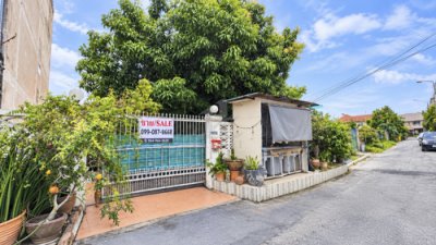 BHL1379 บ้านเดี่ยว ชั้นเดี่ยว หมู่บ้าน ธนินทร 2 วิภาวดีรังสิต 35 - รูปที่ 2