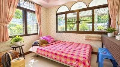 BHL1379 บ้านเดี่ยว ชั้นเดี่ยว หมู่บ้าน ธนินทร 2 วิภาวดีรังสิต 35 - รูปที่ 8