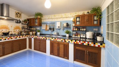 BHL1379 บ้านเดี่ยว ชั้นเดี่ยว หมู่บ้าน ธนินทร 2 วิภาวดีรังสิต 35 - รูปที่ 5