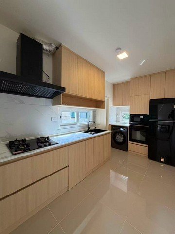 บ้านเดี่ยวหรู 2 ชั้น สไตล์คันทรี แปลงมุม สวนขนาดใหญ่ เชียงใหม่ - รูปที่ 7